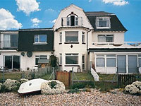 Pevensey