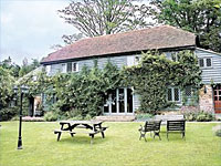Etchingham