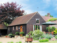 Battle Cottages