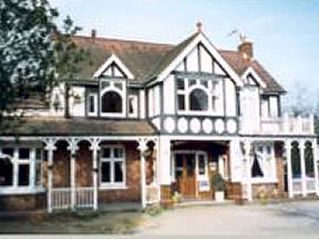Hotels, Guest Houses, B&B's