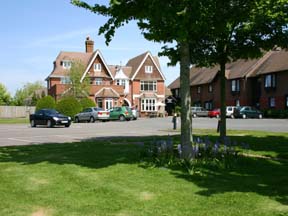 Haywards Heath
