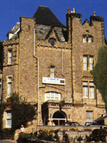 St Leonards