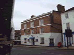 Battle Hotels