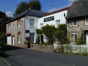 Hassocks