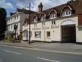 Midhurst