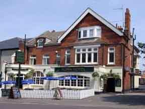 Bexhill