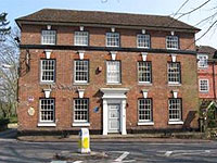 Crowborough