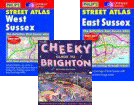 Guide Books