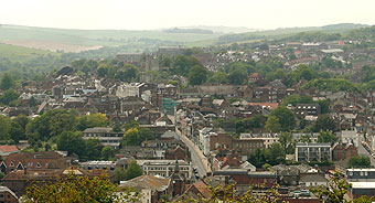 Town Overview