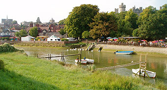 River Arun