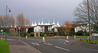 Butlins