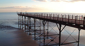 Pier